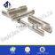 Hot sale stud bolt 304 stud bolt and nut A2-70 stainless steel stud bolt