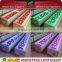 Professional LED wall washer!Waterproof IP65 RGB/RGBW wall washer for stage light