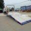 China factory dongfeng 3 ton wrecker wheel lift