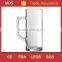 Classic hig quality 13 oz giant pub beer glass for drinking