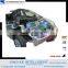 Auto educational model Car training device Automobile Simulator XK-XNY-ZCJP oil and power hybrid vehicle anatomy training system