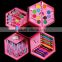 Office & School Supplies Educational High Qaulity Children Stationery Set Gift kits