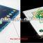USB multifunctional mouse pad with hub and 8 hot keys