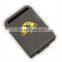 Chip gps locator for people/GPS bracelet for children with live track via smart phone