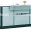modern design cheap Simple Screen combination Office Reception Desk