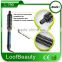 hair style tools combine with comb and curler