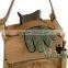 Military Aircrew/Pubs Bag with Padded Tablet Pocket