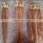 Express Factory Price Human Hair Brazilian Bulk Hair Extensions Without Weft