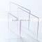 Aluminium frame carport with laminated glass roof