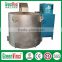 Greenvinci biomass aluminum melting furnace melting zinc / magnesium / aluminium for casting on sale