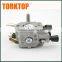 Trimmer Carburetor Carb Fits brush cutter FS120 FS200 FS250 FS300 FS350 Bush Cutter