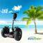 Two Wheel Balance Electric Scooter Gyropode Scooter 72V Electric Chariot