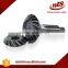 High Quality Truck Parts Axle Crown Wheel and Pinion Bevel Gear Manufacture