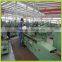 Strip Hot Dip Galvanizing pipe and forming