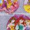 creative cartoon shape 3d pvc plastic embossed card blister card pvc card with full color printing