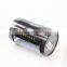 Customized Clear Plastic Cylinder Box from ShenZhen