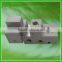 Custom Mechanical Lathe Machine Parts and Function