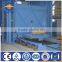 Trolley Table Used Shot Blasting Machine