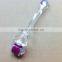 2014 Hot Seller 190 Needles Eye Derma Roller