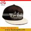 Alibaba china oem new design custom snapback hat/hip hop snapback hat and cap/flat bill snapback hats