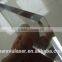 hot sale horizontal type HN1350 diamond plexiglass polisher