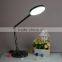 Dimmable 6W LED Table Desk Lamp Light Touch Sensor Fleible Rotatable Foldable LED Book Reading Lamp Adjustable Brightness