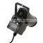 NEW 90-240V 15W 6 Channel DM512 Sound Control Auto-play RGBW Color Changing Beam LED Stage Light Lamp for Disco KTV Club