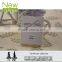 Newarea high quality hotel size bar soap with GMP certificate