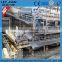 Automatic toilet tissue paper making machine made in China