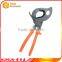 VC-60A suitable cutting copper aluminum cable ratchet cable cutter tool