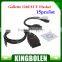 Galletto 1260 ECU Chip Tuning Interface Galletto 1260 Tuning Scanner EOBD/OBD2/OBDII Flasher Galletto 1260 EOBD Made In China