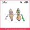 industrial thermometers ceramic disposable thermocouple sensor