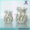 Hand made new design glass mosaic incense oil burner