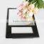 6' square handheld mirror barber mirror
