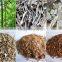 Energy Saving Pto Hammer Wood Chips Crusher Equipment