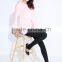 opaque winter nylon skin body color tights