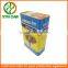 chemical oil tin can/storeage can