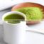 100% self-governed tea plantation Organic USDA No Additives Pigments green tea powder organic