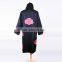 Made In China Wholesale Naruto Costume Sasuke Chiha Cosplay Itachi Clothing Hot Anime Akatsuki Cloak Cosplay Costume