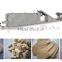 Full automatic TVP/TSP soya protein process equipment