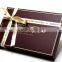 Luxury chocolate boxes packaging with premium quality