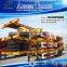 Truck Chassis Frame Manufacture / Chassis / Frame for Semi Trailers for sale