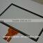 ELO 24inch USB controller PCAP sensor projected capacitive touch panel with water proof
