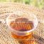 High quality rooibos tea as anti aging products made with 100% natural ingredients