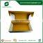 CUSTOMIZED CORRUGATED BOX WITH WINDOW