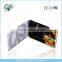 Fashional LCD TFT Video Greeting Card as Advertising Gift