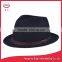 fashion man hat wool felt hat fedora hat