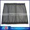 Privacy Mesh Car Window Curtain With Car Curtain Rail