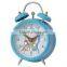 desk 3 inches metal twin lovely wake up not real bell alarm clock