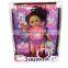 16 Inch Beautiful Baby Doll Kids Doll Toy Dancing Toy Doll With Music and Sound